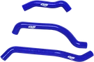 CV4 Silicone Radiator Hose Kit Blue SFSMBC42B. Fixed Price $187.95.