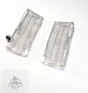 2001 01-05 Yamaha Oem Devol Radiator Guards Shields Protector. Fixed Price $39.95.