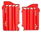 Polisport Radiator Grilles Red Honda Crf 250 2014-2015. Fixed Price $32.52.