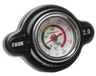 Tusk 2.0 Bar High Pressure Radiator Cap Temp Gauge For Husaberg Ktm Gas (02). Fixed Price $30.99.