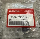 22-24 Honda CBR500R CB500F CB500X Radiator Cap 19037-KZZ-D11. Fixed Price $25.00.