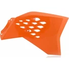 Radiator Conveyors Ufo Ktm Sx 65 2009 - 2015 Orange. Fixed Price $47.13.