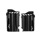 Polisport Radiator Louvers - Black 8455700001. Fixed Price $19.65.