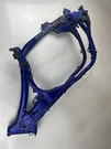 2003 Yamaha Of Troy Yot Frame Chassis No Stamped Vin. Fixed Price $200.00.