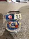 Gm Ac Delco Radiator Cap 850799 Nos. Fixed Price $15.00.