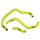 Factory Effex Standard Hose Kit For Suzuki RMZ250 '07-09 Yellow 14-34430. Fixed Price $39.89.