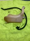 Honda CB-1 CB1 CB400F NC27 1990 Model Water Bottle Overflow Tank Radiator. Fixed Price $45.00.