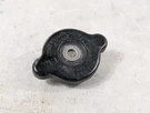 2012 09-12 Kawasaki ZX600 Ninja ZX6R Water Coolant Radiator Fill Cap Lid. Fixed Price $14.99.