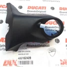 2015-2019 Some Ducati Monster Radiator L/h End Cap Rubber Cover 48016242B. Fixed Price $19.99.