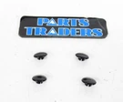 Handlebar Bolt Cap Set Of Suzuki VS800 VS1400 Intruder Gs 550/700/750/850/1100. Fixed Price $9.99.