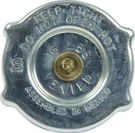 Allstar Performance ALL30132 Radiator Cap 16PSI Stant. Fixed Price $24.99.