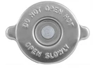 Allstar Performance ALL30136 Recovery High Pressure Radiator Cap 20-24 Psi. Fixed Price $16.99.
