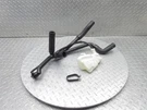 2002 02-06 Harley Davidson V-rod Vrsca Vrod Thermostat Coolant Tank Hose Lot Oem. Fixed Price $148.79.