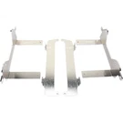 Moose Radiator Guard 1904-0089. Fixed Price $109.95.