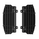 Polisport Rad Louvres Ktm/hqv Sx/sx-f/tc/fc 16-22, Exc/exc-f/te/fe 17-23 Black. Fixed Price $34.91.