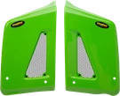 Maier Mfg Replacement Radiator Plastic Green 578103. Fixed Price $125.99.