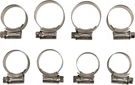 Moose Radiator Hose Clamp Kit For Honda CRF450R/CRF450RX/CRF450RWE 2021-2023. Fixed Price $41.95.