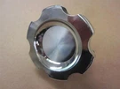 Toyota Models Chrome Aluminum Billet Oil Cap With O-ring From Apc 15-2007. Fixed Price $12.99.