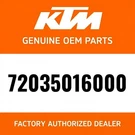 Ktm 72035016000 - Radiator Cap 1.8 Bar. Fixed Price $24.63.