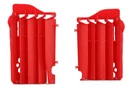 Polisport Red Radiator Louvers For 13-14 CRF450. Fixed Price $29.95.