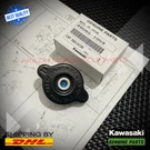 Genuine New Kawasaki KX80 KX100 KX125 Pressure Cap Assy 49085-1059. Fixed Price $46.73.
