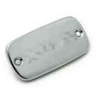 Httmt Chrome Brake Fluid Reservoir Cap Cover "vtx" For 2002-2011 Honda 1800. Fixed Price $13.51.