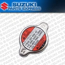 New Suzuki Hayabusa GSX1300R Genuine Oem 1.1 Radiator Cap 17730-08J00. Fixed Price $37.35.
