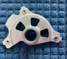 Acerbis X-brake Disc Guard Mount Kit Ktm Husqvarna 15-19 Exc Sxf Te Fe. Fixed Price $39.99.