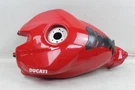 Ducati Panigale 1199S 1299 899 959 Aluminum Fuel Gas Tank 58611923A. Fixed Price $794.99.