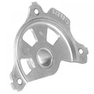 Acerbis X-brake/spider Evolution Disc Cover Mounting Kit 2403110059. Fixed Price $43.04.