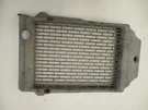1985 Kawasaki Vulcan Radiator Cover. Fixed Price $8.76.