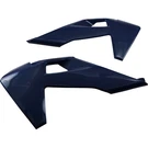 Ufo Replacement Radiator Shrouds - Blue HU03390087. Fixed Price $50.42.