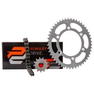 Primary Drive Chain And Sprocket Kit Steel Rear/x-ring For Ktm 200 Xc-w. Fixed Price $110.82.