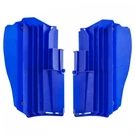 Acerbis Radiator Louvers Yz Blue 2691560211. Fixed Price $47.48.