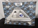 Works Connection Aluminum Radiator Braces Fits Kawasaki KX450F 2006-2008 18-295. Fixed Price $96.95.