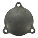 2003 Suzuki Quadsport Z400 Oil Filter Cover 16512-47E00. Fixed Price $12.99.