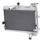 Aluminum Radiator Cooler Cooling Fit For Yamaha FZ07 2015-2017 MT07 2015-2020. Fixed Price $72.80.