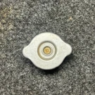 94 07 1997 Honda Cr 125 250 Radiator Cap Oem 19055-MV9-881. Fixed Price $8.33.