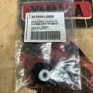 Ktm Genuine Swingelement For Exhaust Pipe - 50305012000. Fixed Price $18.99.