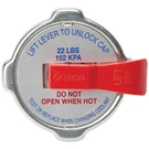 Allstar Performance 30131 Radiator Cap 20-24 Psi W/lever. Fixed Price $34.46.