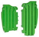 Polisport Green Radiator Grilles Kawasaki Kx 450 F 2010-2015. Fixed Price $30.80.