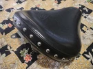 Yamaha Front Riders Driver Saddle Seat Inoac 5BN-00 97.3 Oem Studded Used -read. Fixed Price $50.00.