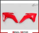 Radiator Covers Ufo Plast For Honda 230 2015 2021 Red Cr-crf 00-21. Fixed Price $39.37.