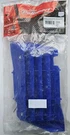 New Blue Polisport Yamaha YZF250/450 Inner Radiator Louvres 2014-2017 8455400002. Fixed Price $37.80.