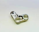 2003 2004 Yamaha Wr 450 Rear Suspension Linkage 5NY-2217A-00-00 Shock F. Fixed Price $19.99.