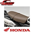 Honda Seat Tall Brown +30MM 2023-24 SCL500 Scrambler Genuine Oem 08R70-K3S-JA0ZC. Fixed Price $79.95.