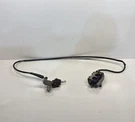 2004 Yamaha YZ250F Oem Front Brake Caliper 5UN-2580T-00-00 5XE-W2587-00-00. Fixed Price $99.95.