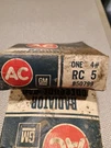 Gm Ac Delco Radiator Cap 850799 Nos. Fixed Price $14.00.