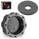 2004 - 2009 For Yamaha Rhino Yxr 450 660 Coolant Overflow Recovery Tank Cap. Fixed Price $15.99.