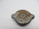 1979 Honda Goldwing Coolant Radiator Pressure Cap. Fixed Price $8.76.